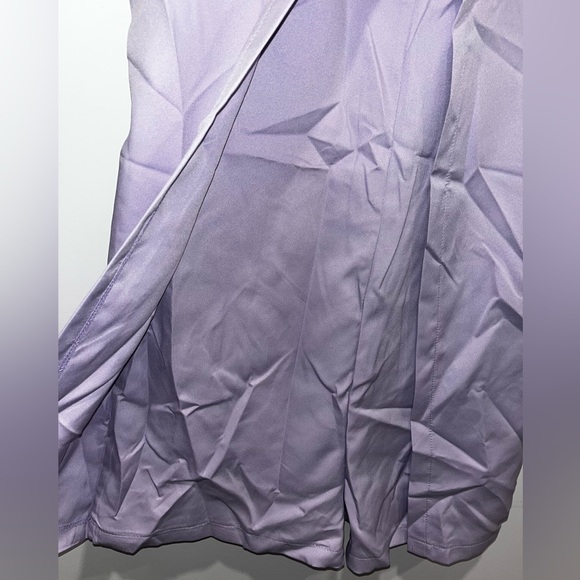 Mock Neck Tank Romper Size L (8-10) NWT - Picture 10 of 10